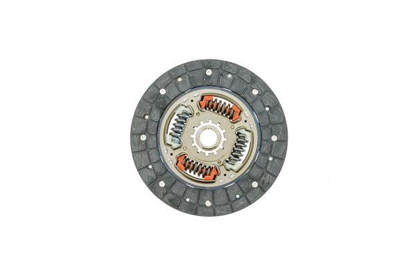 Disque d'embrayage AISIN ref. DTX-200